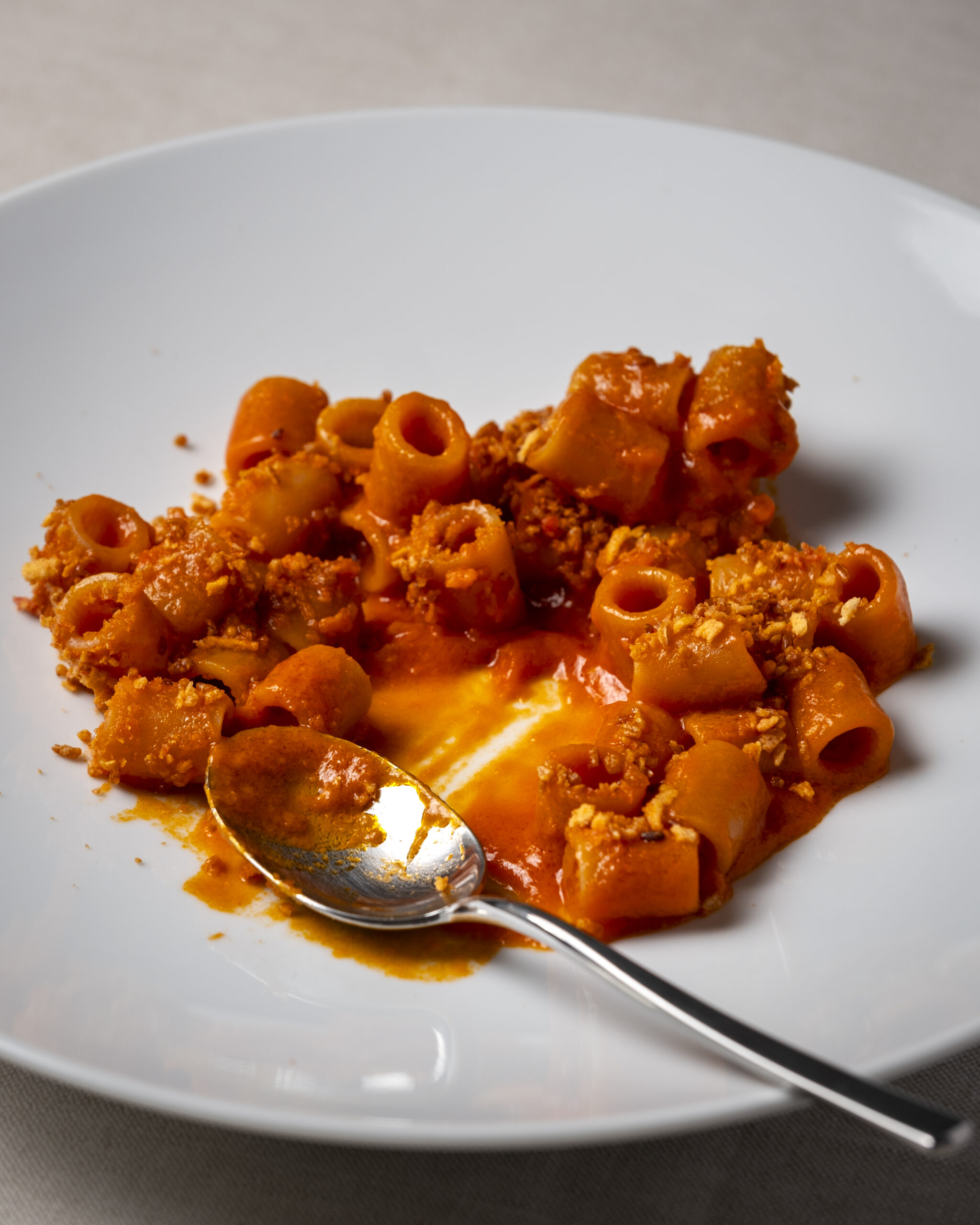 Gourmet - foto 16 realizzata da Anti Studio