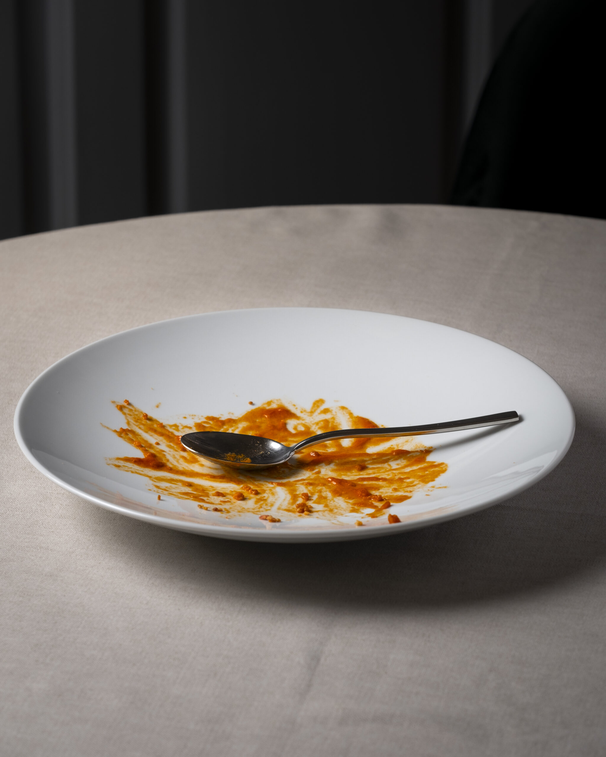 Gourmet - foto 7 realizzata da Anti Studio