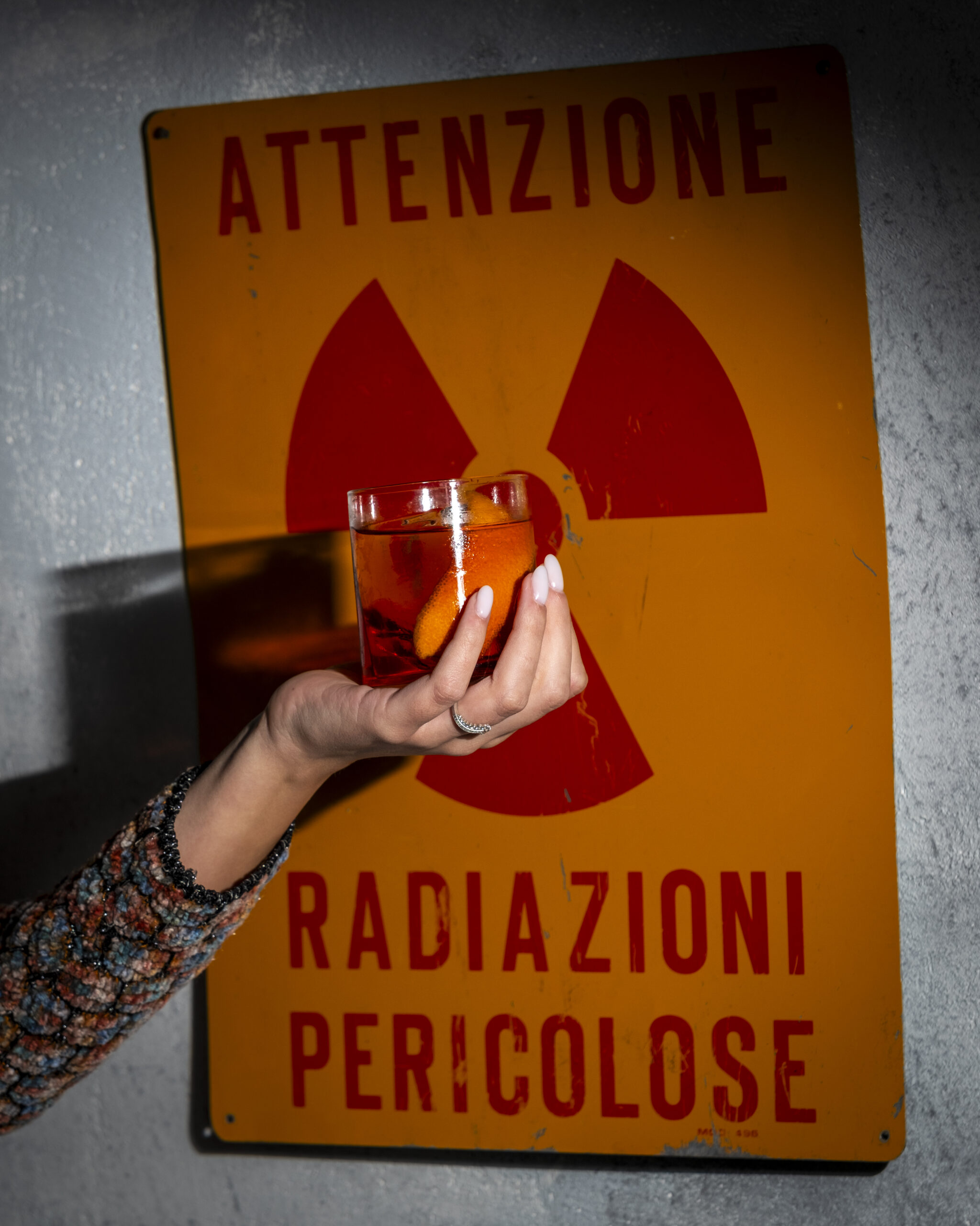Drink & Bar - foto 12 realizzata da Anti Studio