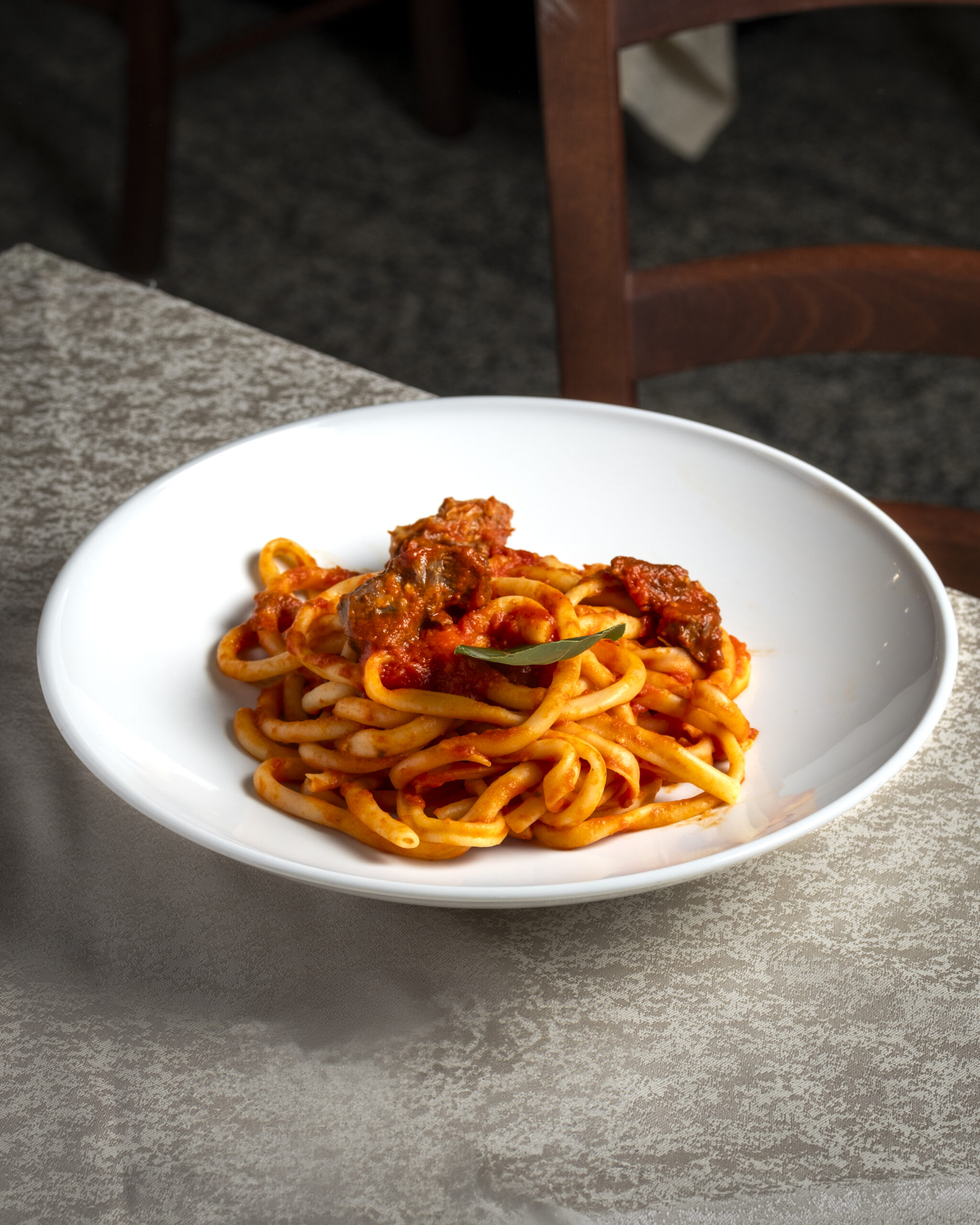 Osteria - foto 5 realizzata da Anti Studio