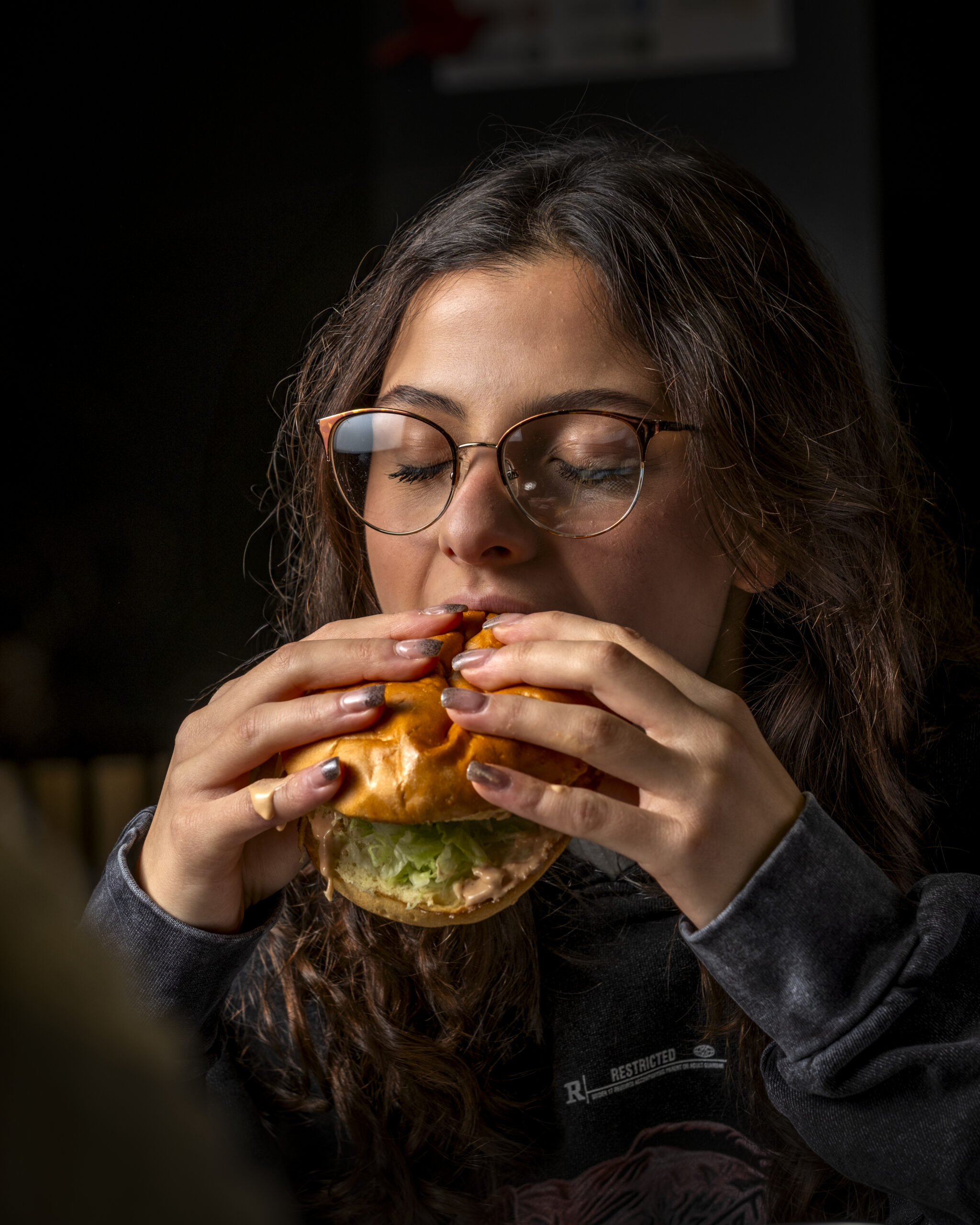 Street Food - foto 17 realizzata da Anti Studio