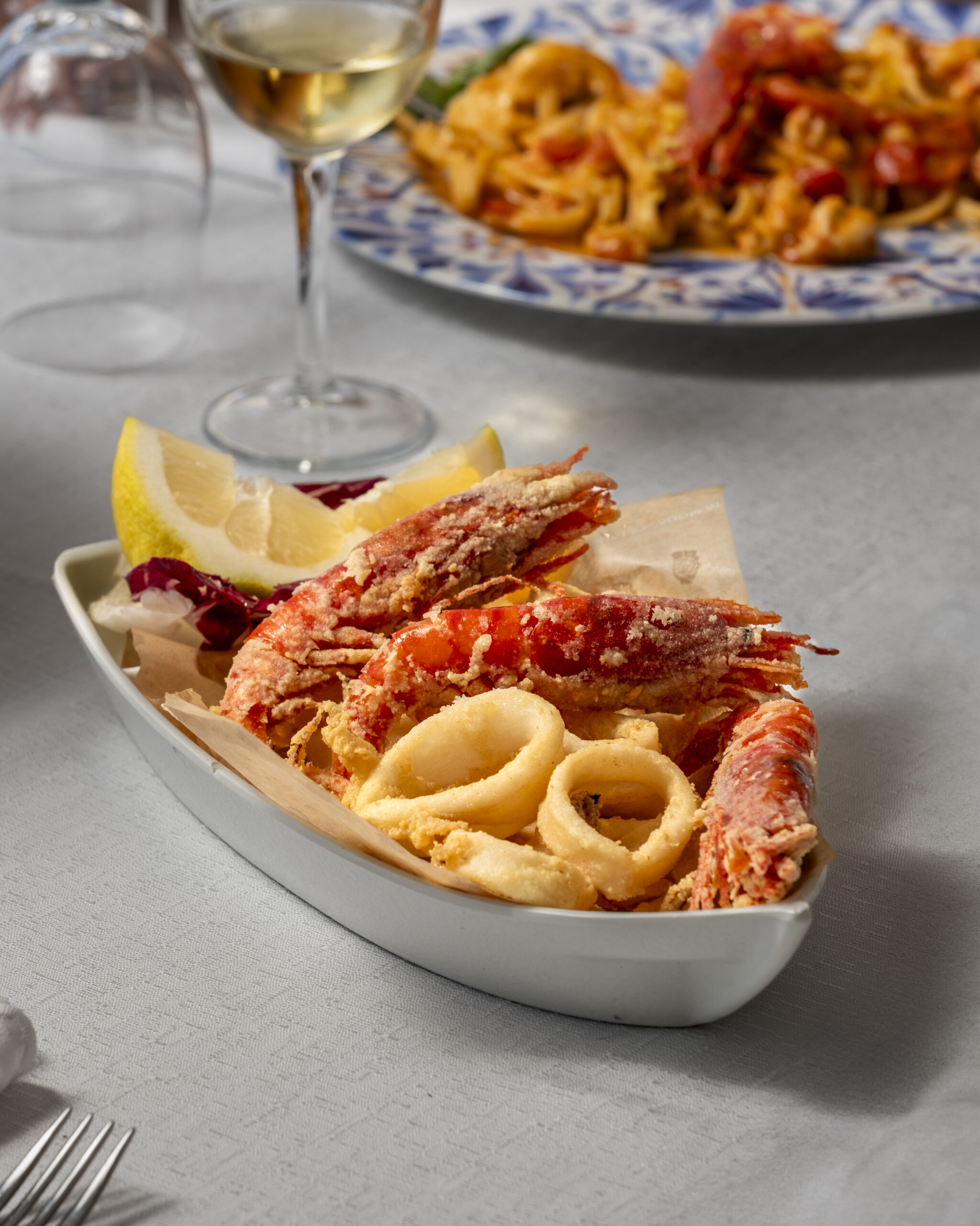 Gourmet - foto 15 realizzata da Anti Studio