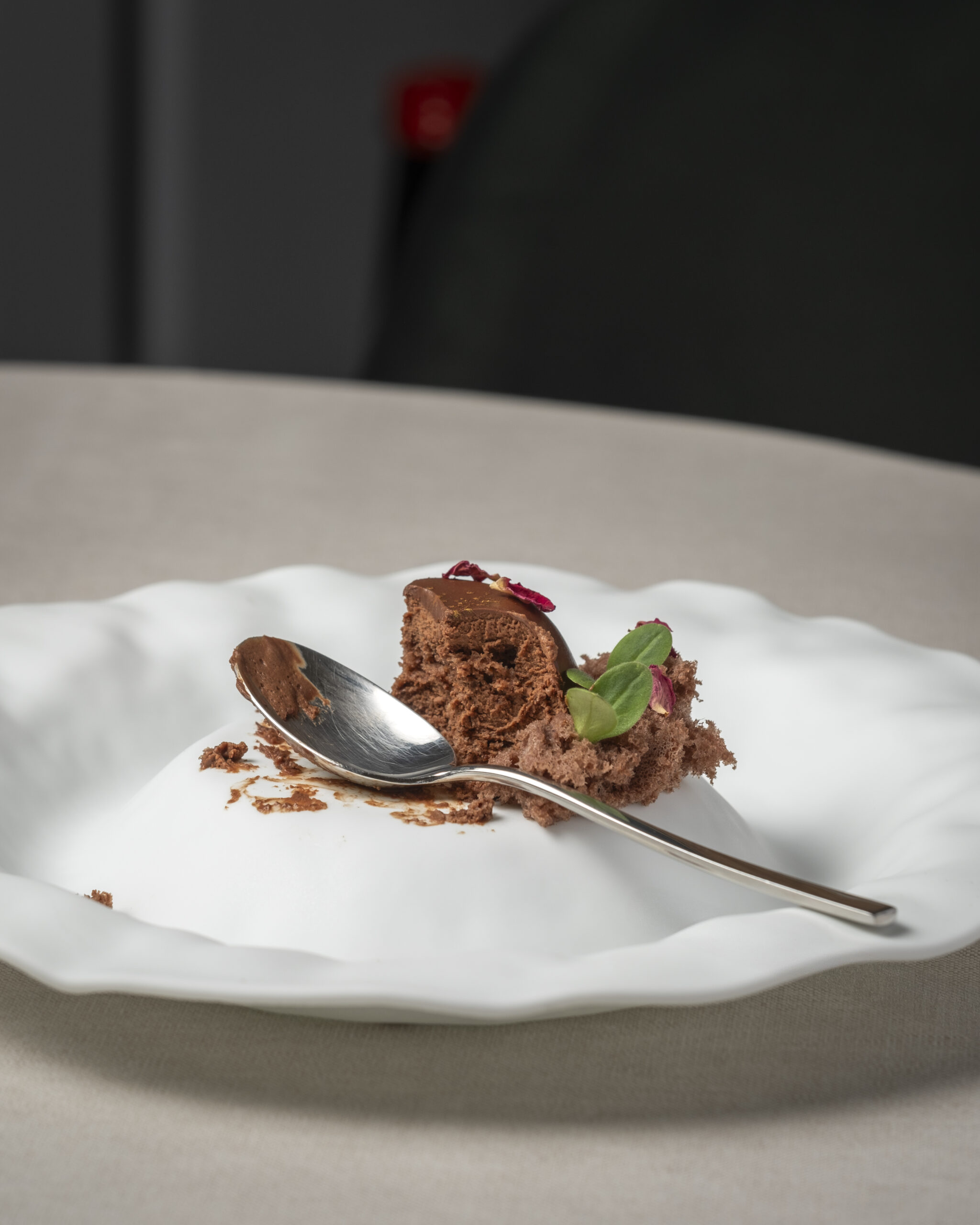 Gourmet - foto 12 realizzata da Anti Studio