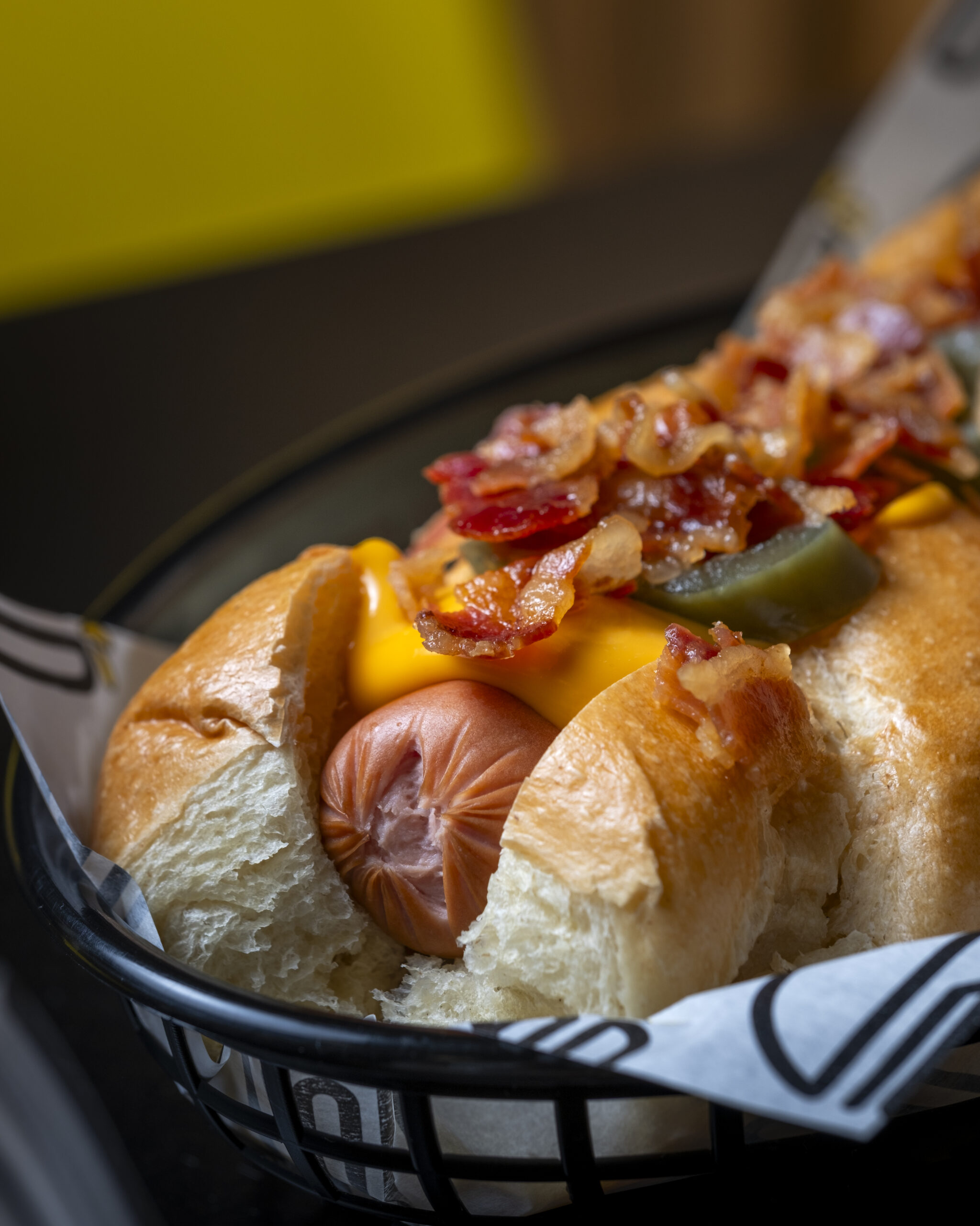 Street Food - foto 4 realizzata da Anti Studio