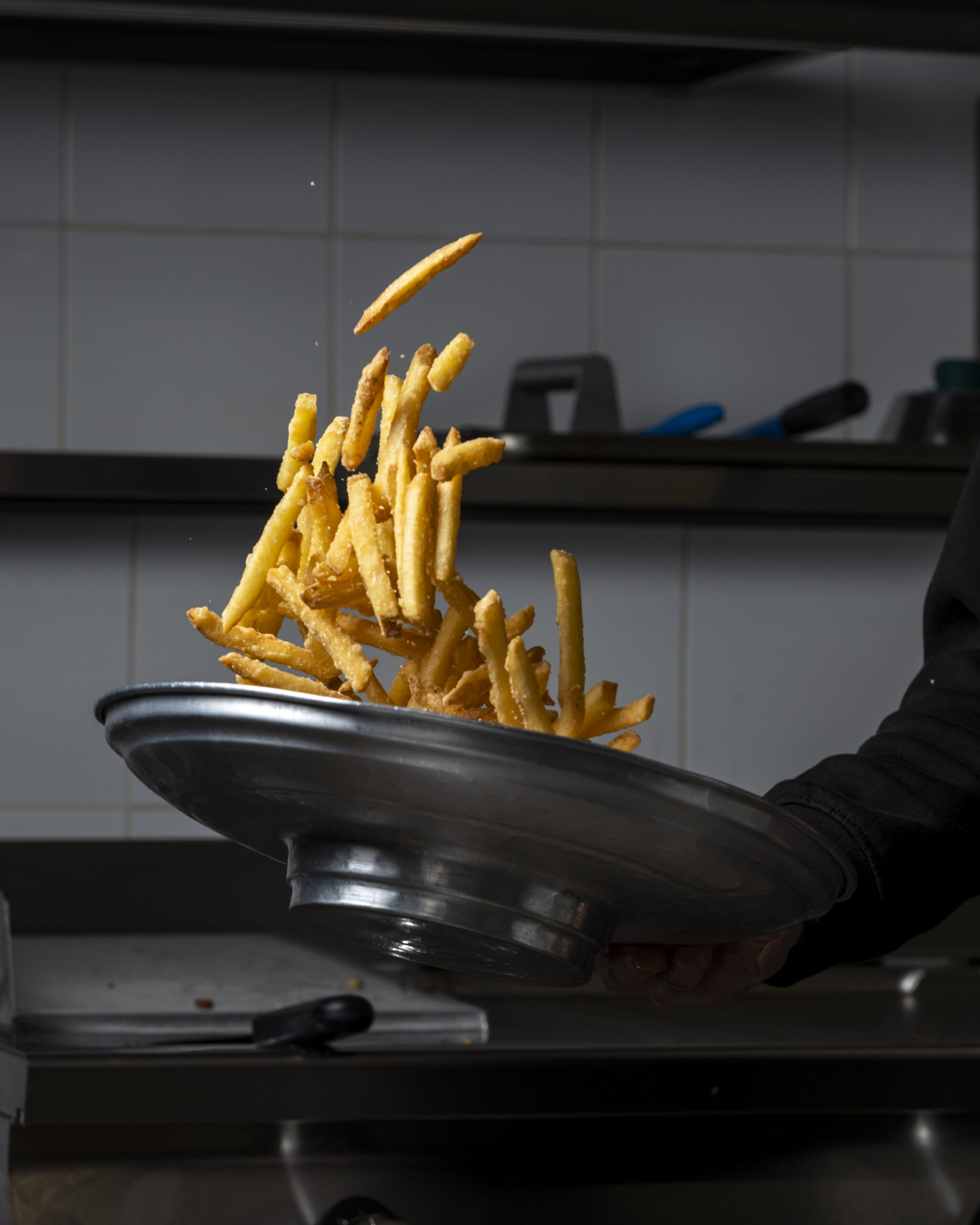 Street Food - foto 5 realizzata da Anti Studio